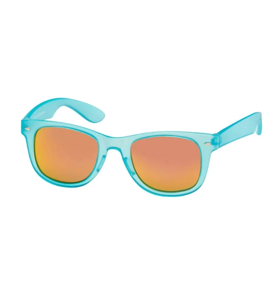 KIDS FLOATIES Polarized - Pop Color Classic Sunglasses