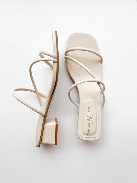 Chinese Laundry - Aniela Heel Sandal