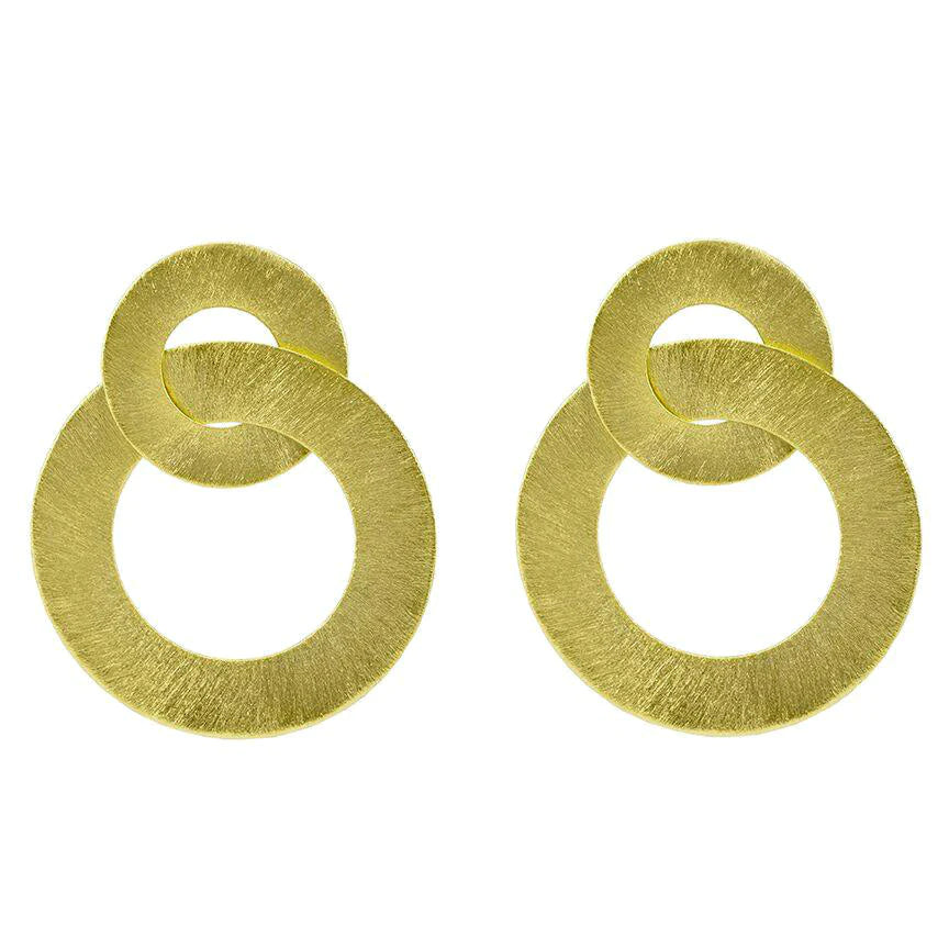 Sheila Fajl - Anna Earrings