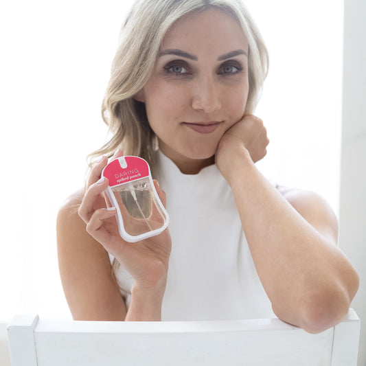 Mixologie - Daring (Spiked Punch) - Moisturizing Body Mist