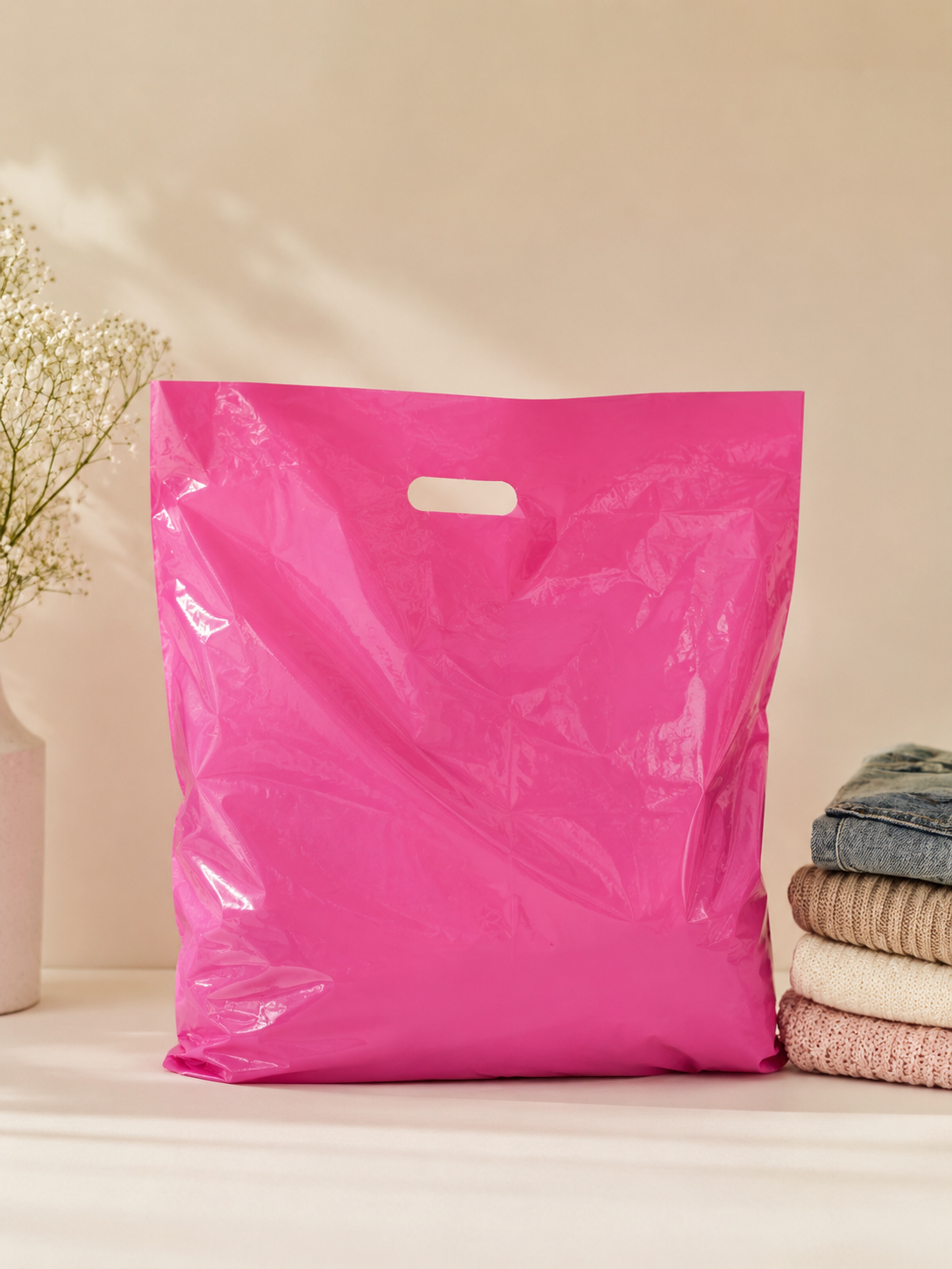 Fill The Bag Sale