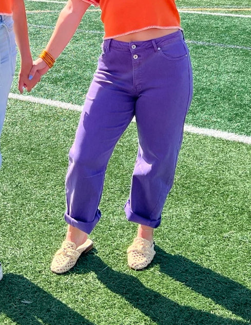 Purple Barrel Jeans