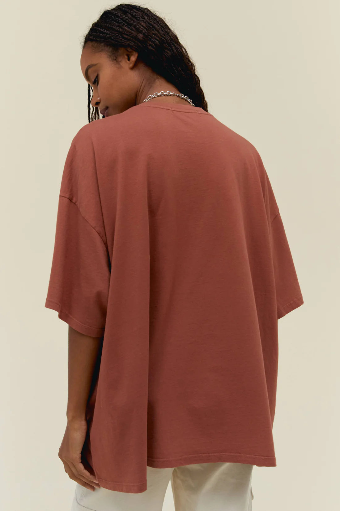 Daydreamer - Tim McGraw - The Cowboy In Me - One Size Tee