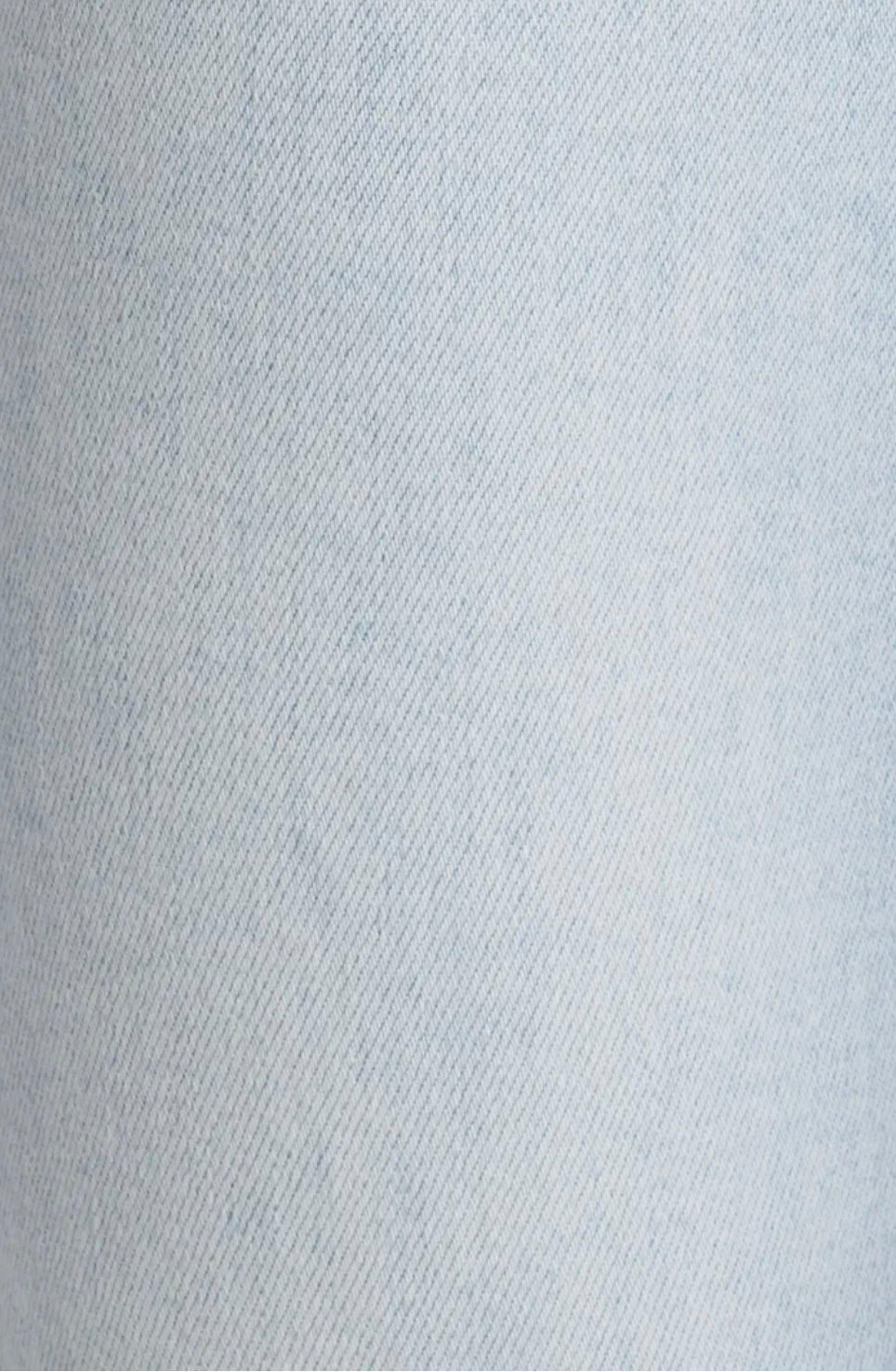 Hidden - Happi 34" Inseam High Rise Flare Jean - Light Wash