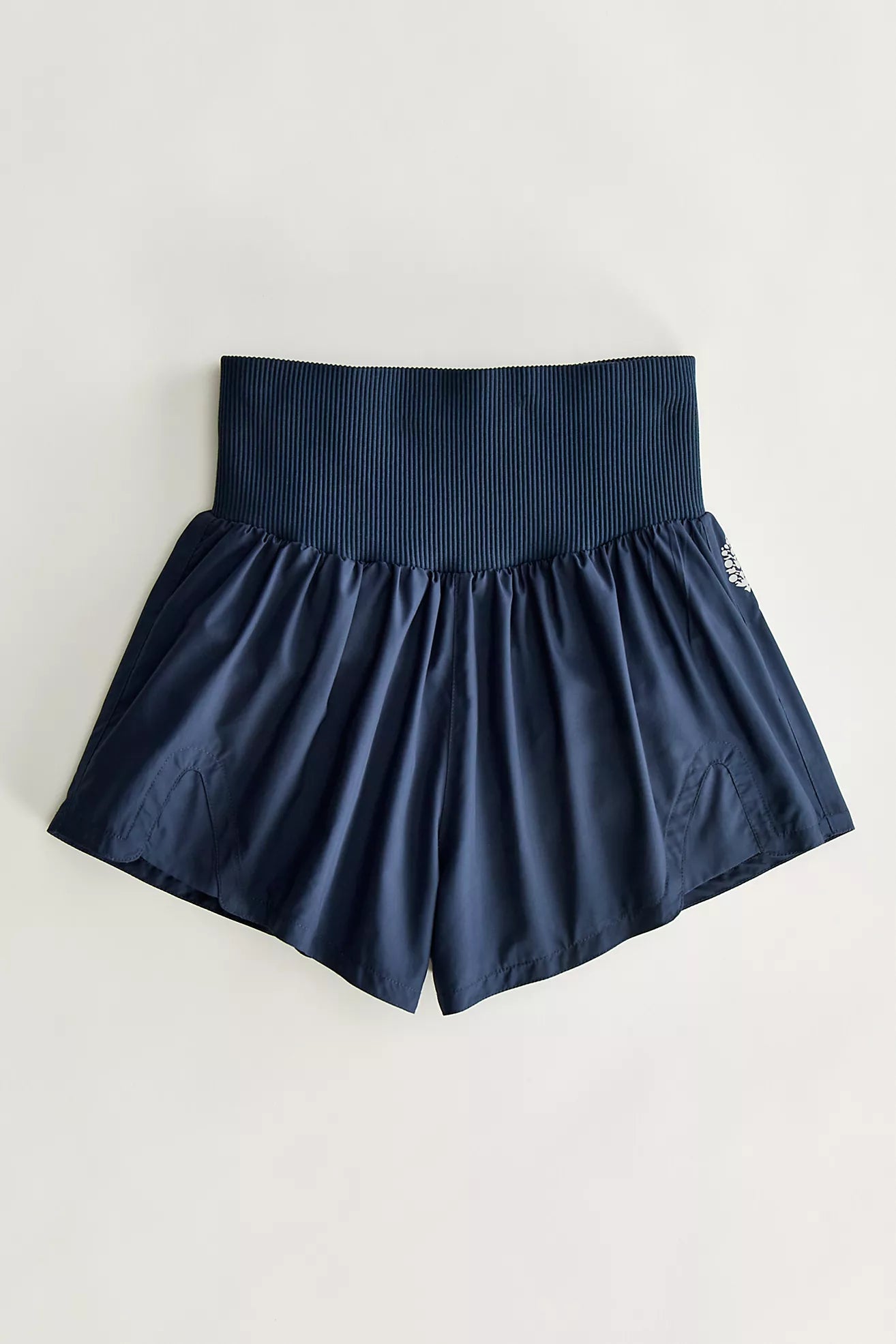 Free People - Carpe Diem Shorts - MIDNIGHT NAVY