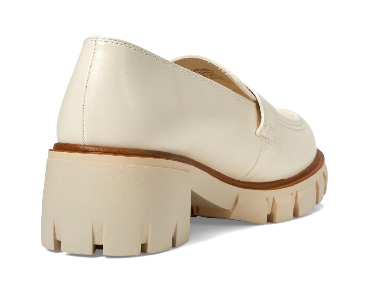 MIA - Robbin Loafer - BONE