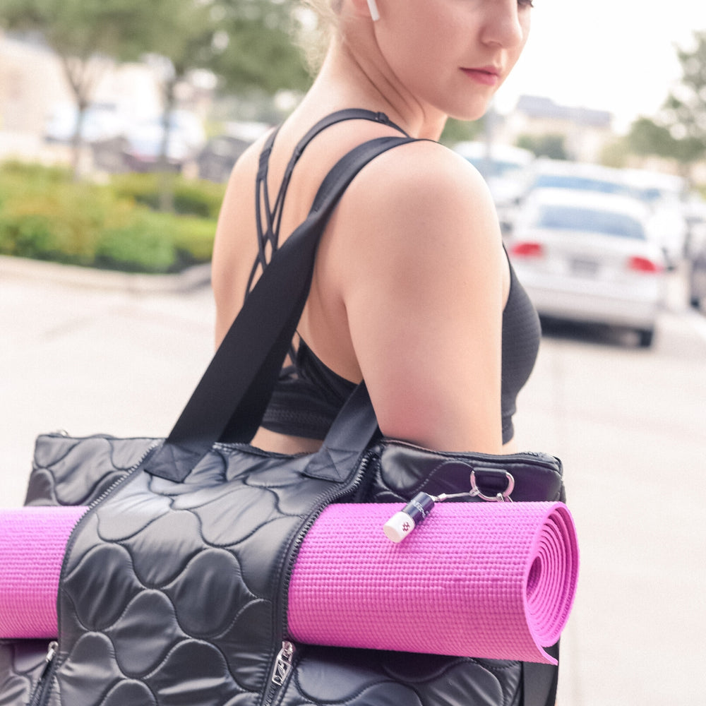 Mixologie - Keychain Mini Rollerball Perfume (1 mL) - SULTRY