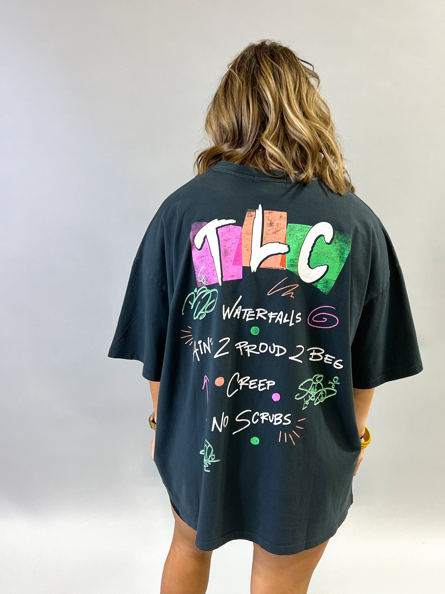 Daydreamer - TLC Singles - One Size