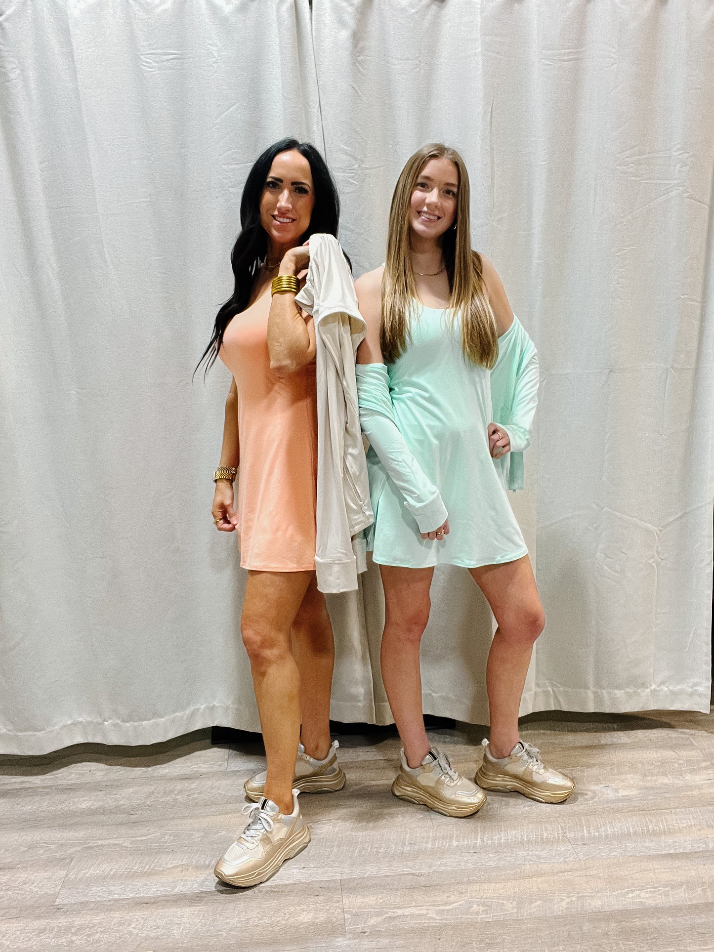 Butter Soft Define Jacket - CREAM