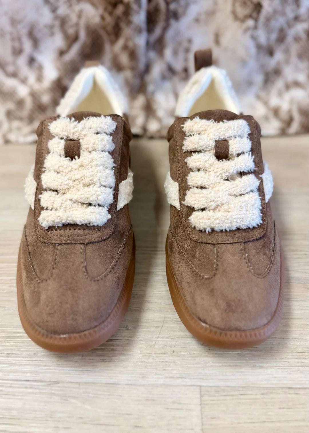 Coconuts by Matisse - Wylder Sneaker
