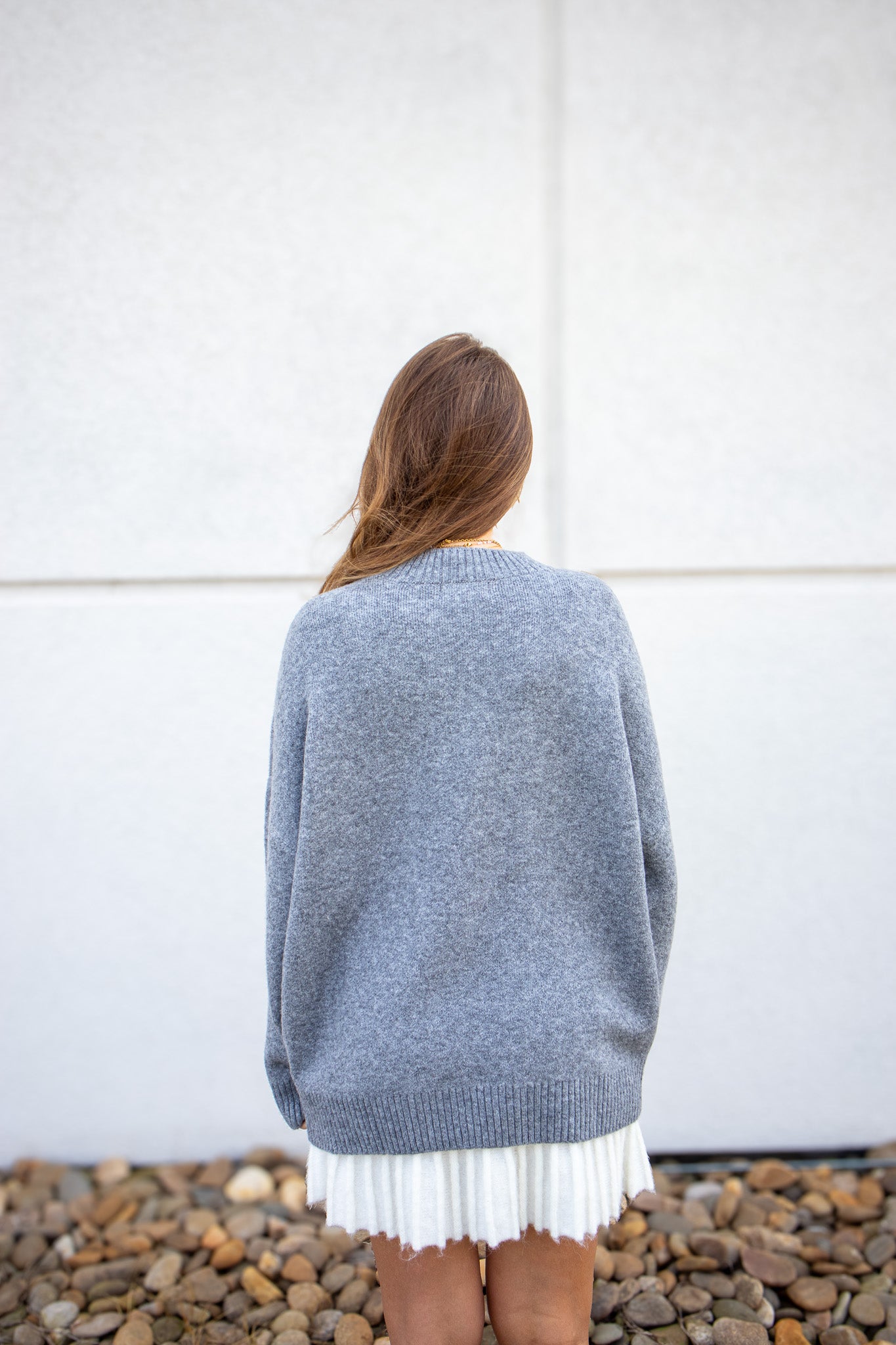 Merry & Bright Sweater