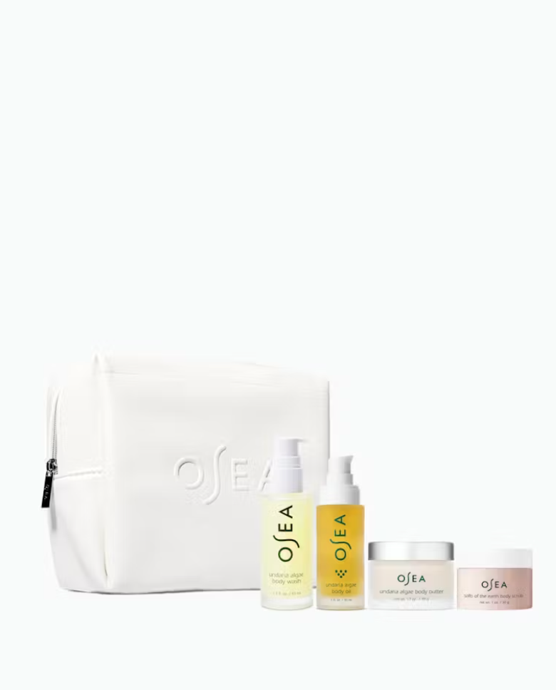 OSEA -Bodycare Bestsellers Set
