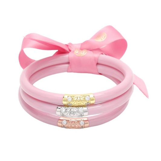 BuDhaGirl Three Kings AWB- PINK