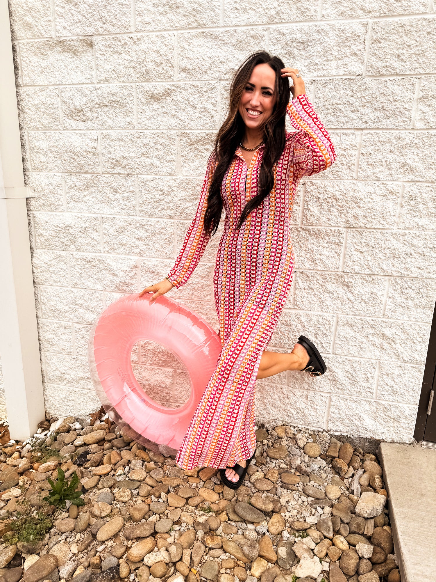 SPRING BREAK - PART 1