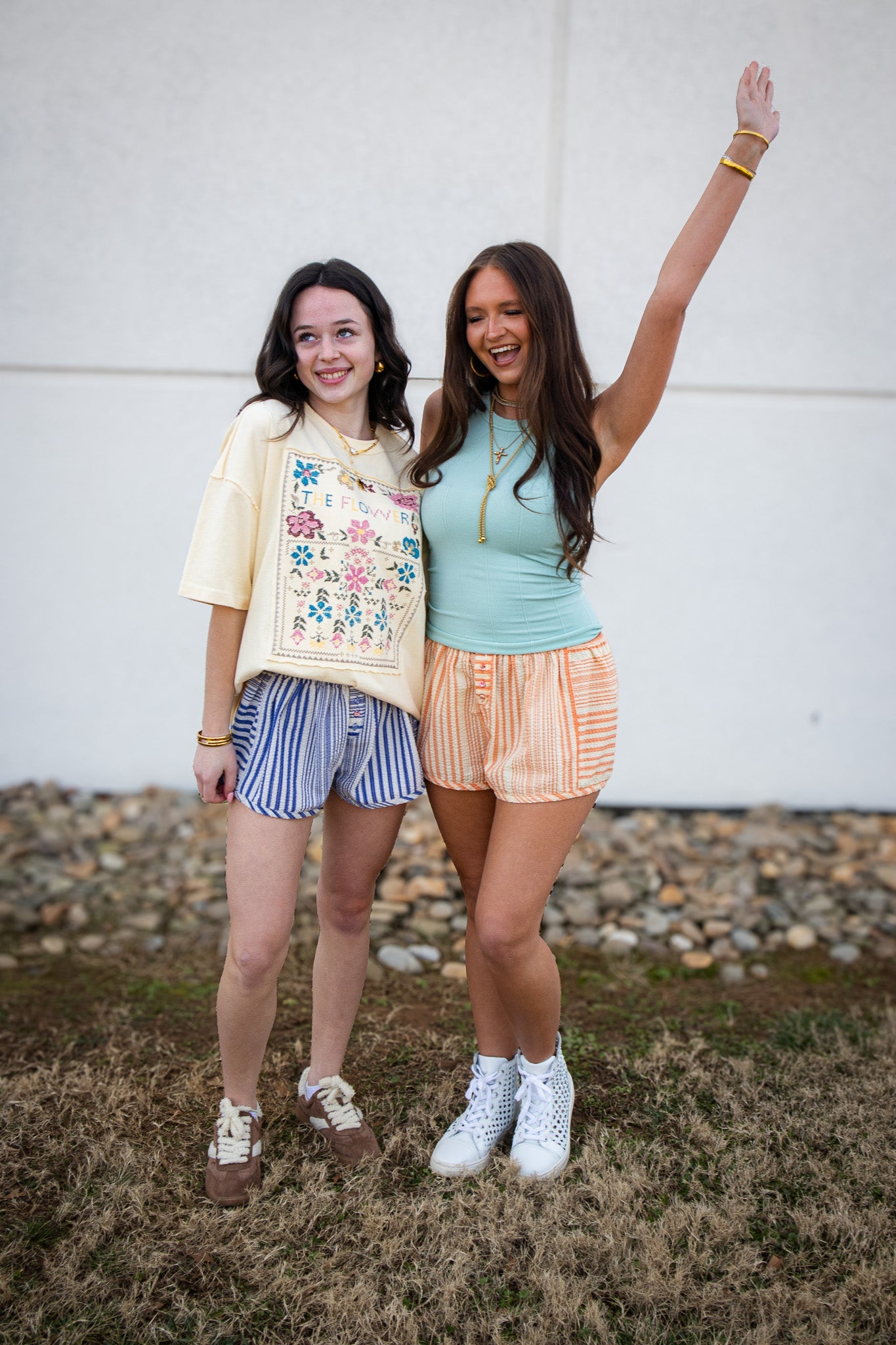 DREAMING OF SUNSHINE