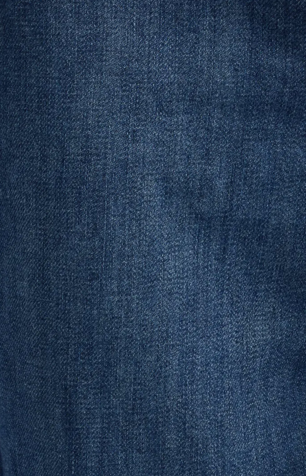 Hidden - Nori - Super Wide Leg Trouser Jean - Dark Wash