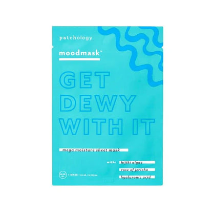 PATCHOLOGY -  No Filter Sheet Mask Skin-Care Kit