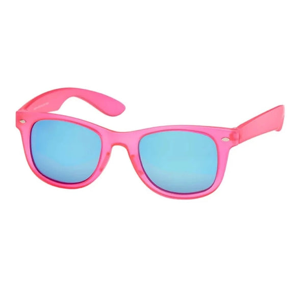 KIDS FLOATIES Polarized - Pop Color Classic Sunglasses