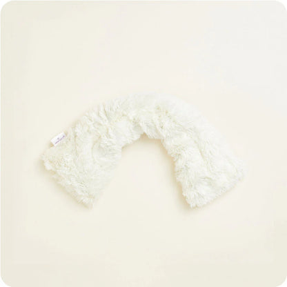 WARMIES - Cream Microwavable & Cooling Neck Wrap