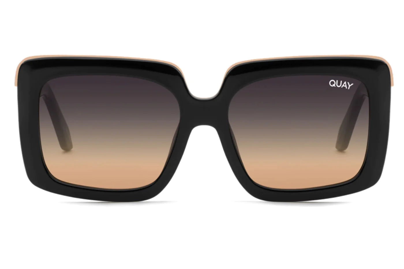 QUAY Sunglasses Total Vibe Remixed Yes Doll Boutique LLC