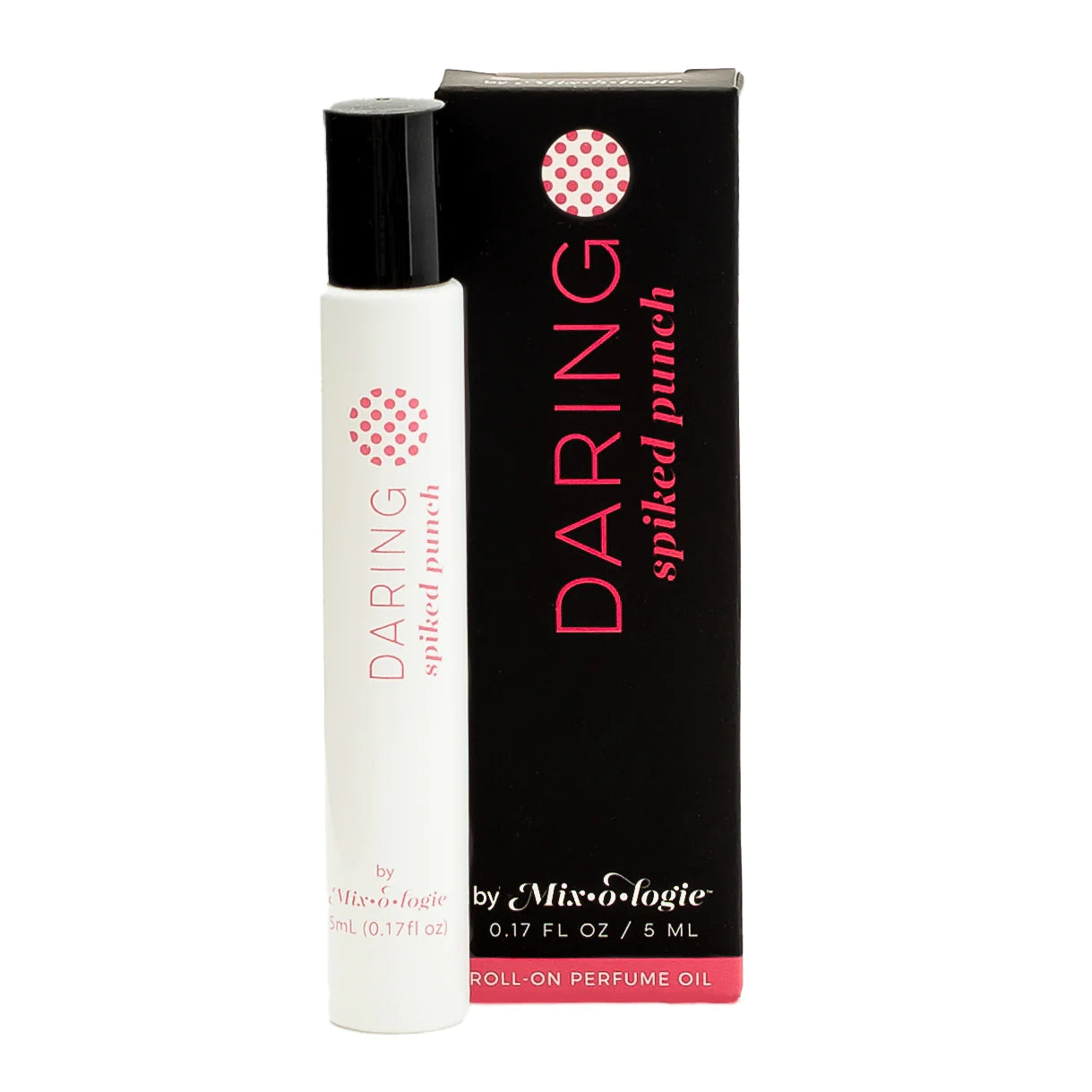 Mixologie - DARING (Spiked Punch) Perfume Oil Rollerball (5ml)