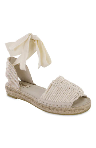 MIA - NOELLA Sandal - OFF WHITE