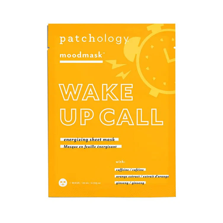 PATCHOLOGY -  No Filter Sheet Mask Skin-Care Kit