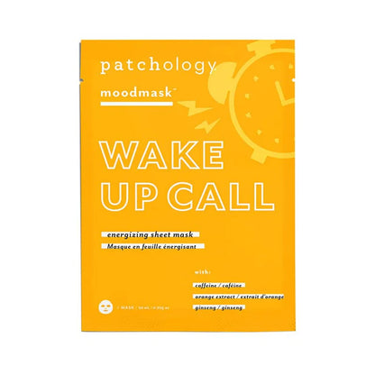PATCHOLOGY -  No Filter Sheet Mask Skin-Care Kit