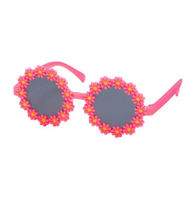 KIDS - FLOWER FRAME Sunglasses