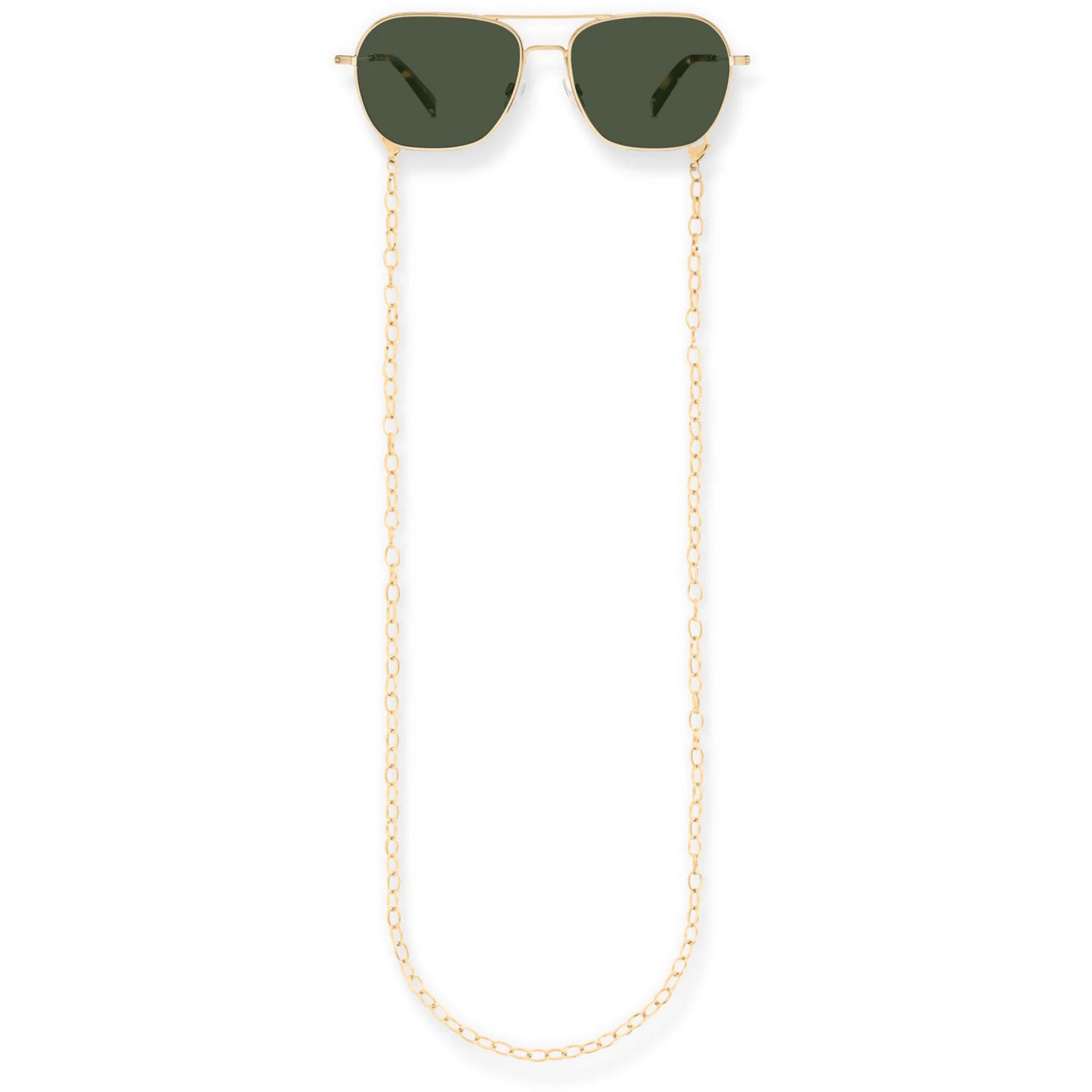 Ellie Vail - Presley Sunglass Chain