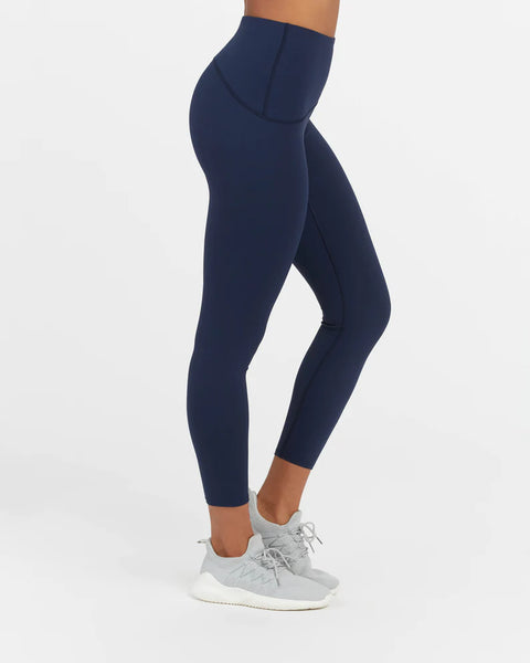 Booty Boost® Active 7/8 Leggings - MIDNIGHT NAVY
