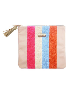 Cozy Up Everything Pouch