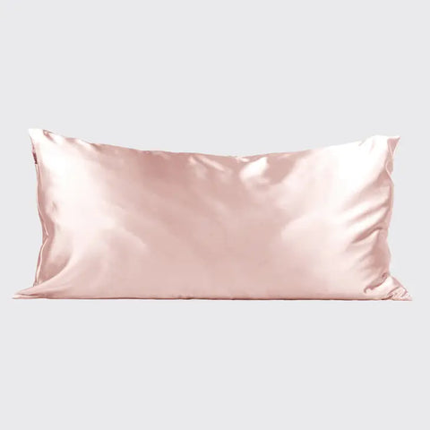 Kitsch - King Pillowcase - Blush