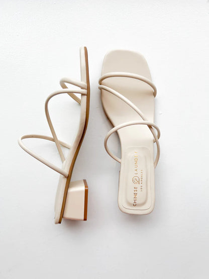 Chinese Laundry - Aniela Heel Sandal
