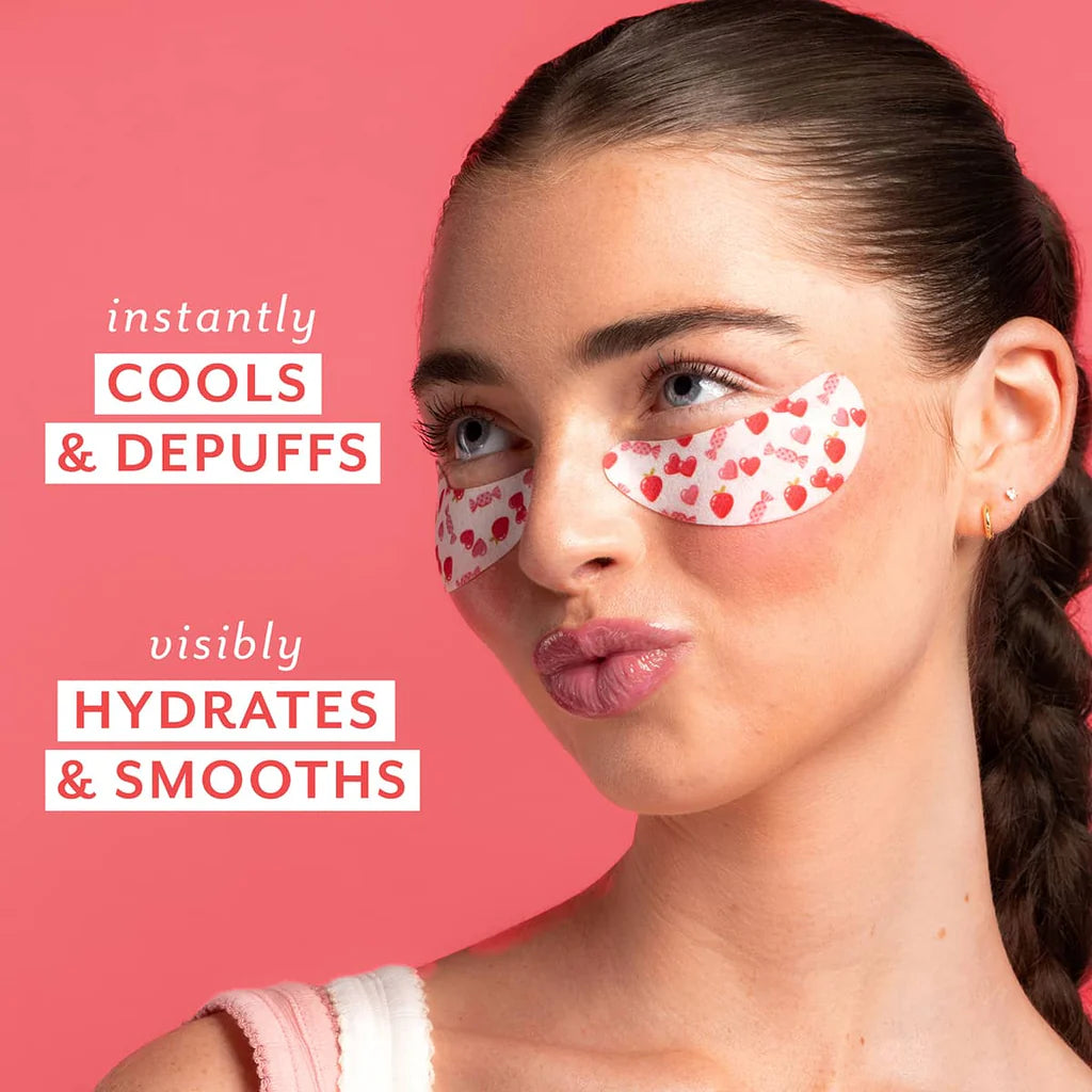 PATCHOLOGY - Sugar Rush Eye Patch Kit