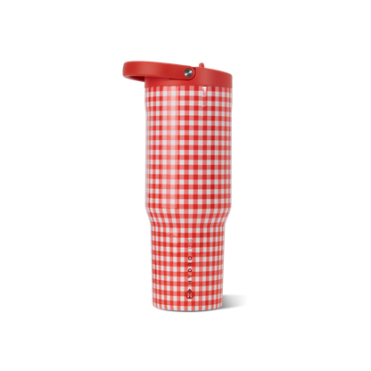 HydroJug- Summer Picnic - Sport 32oz.