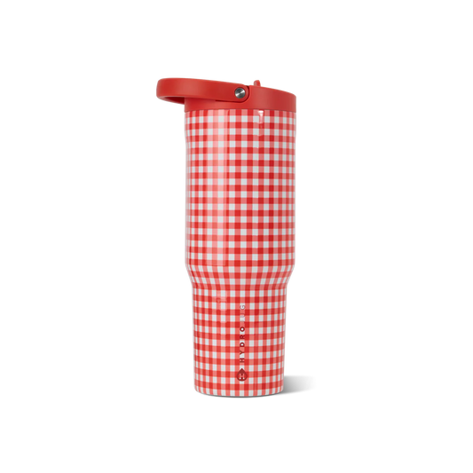 HydroJug- Summer Picnic - Sport 32oz.