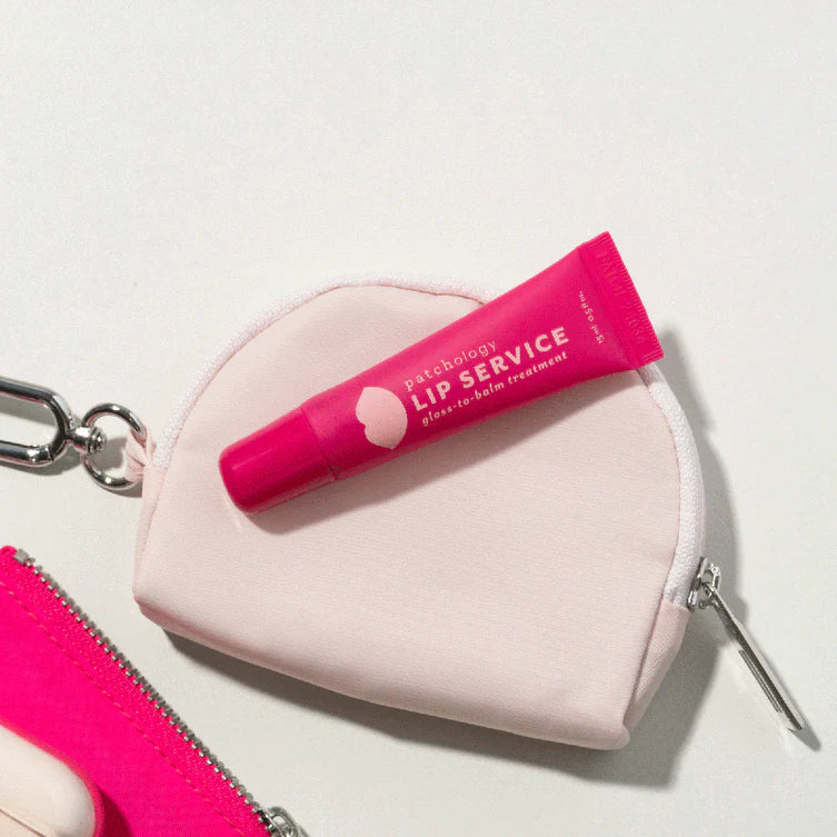 PATCHOLOGY - Lip Service Nourishing Lip Gloss-to-Balm