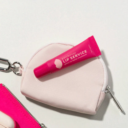 PATCHOLOGY - Lip Service Nourishing Lip Gloss-to-Balm