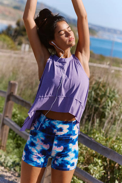 Free People - Tempo Tank - GEM