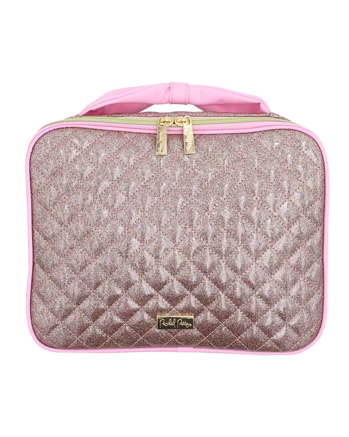 Glitter Party Insulated Lunchbox