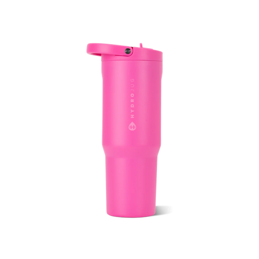 HydroJug - Razzle (Hot Pink) - Sport 32oz.
