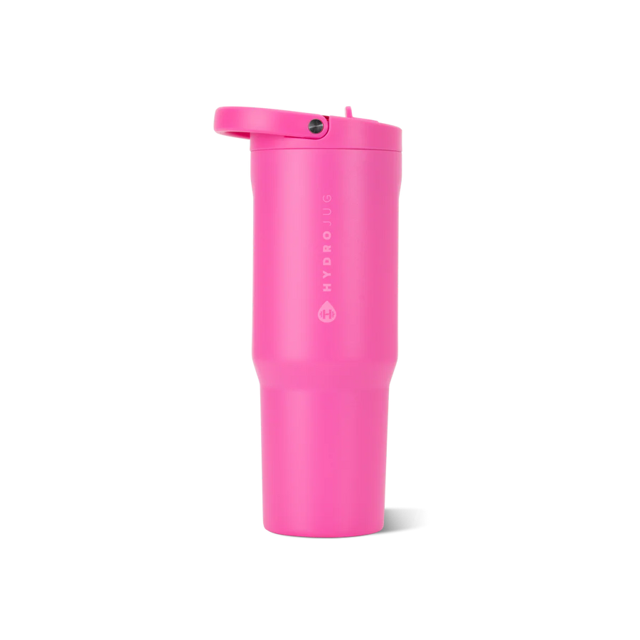 HydroJug - Razzle (Hot Pink) - Sport 32oz.