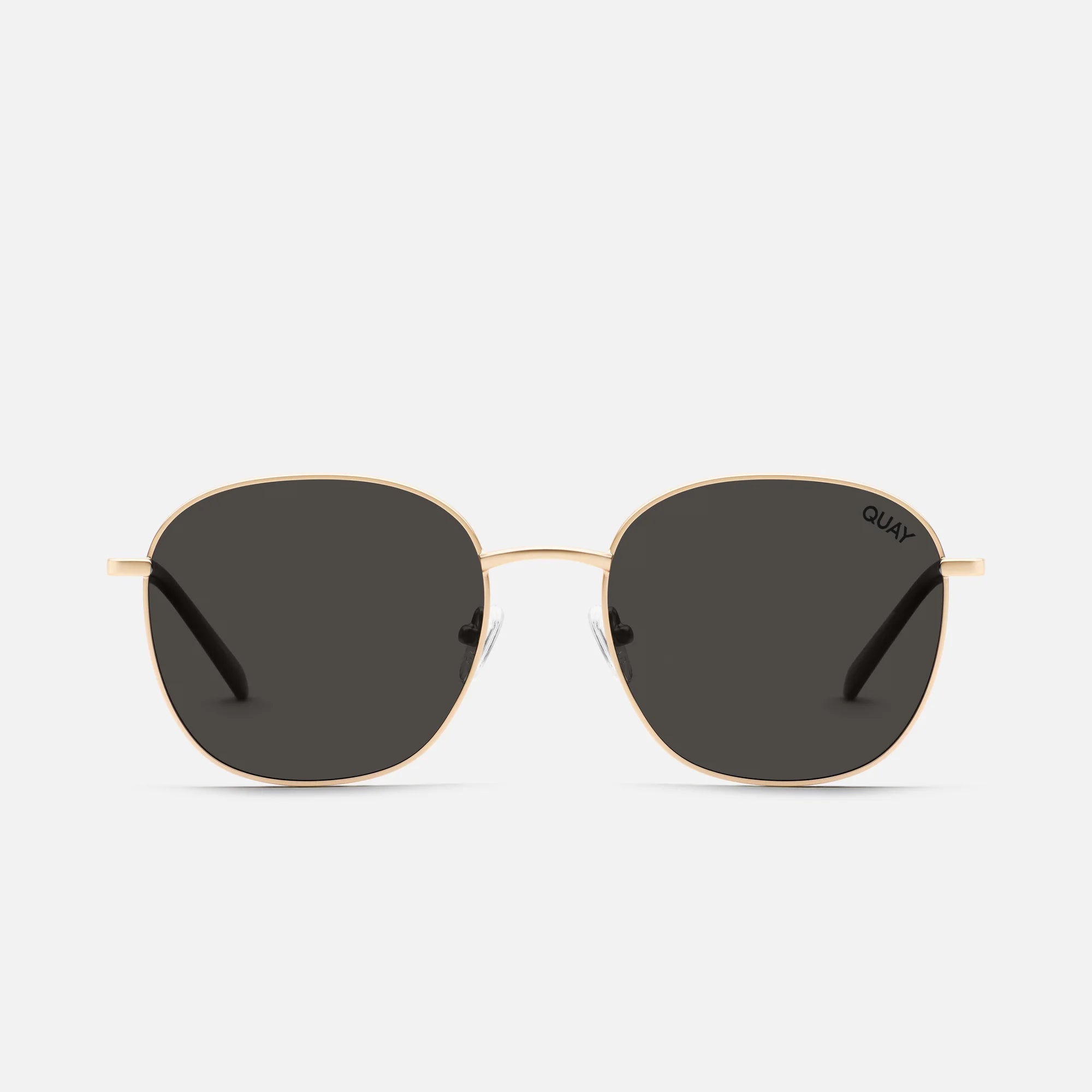 Quay Sunglasses - Jezabell - GOLD