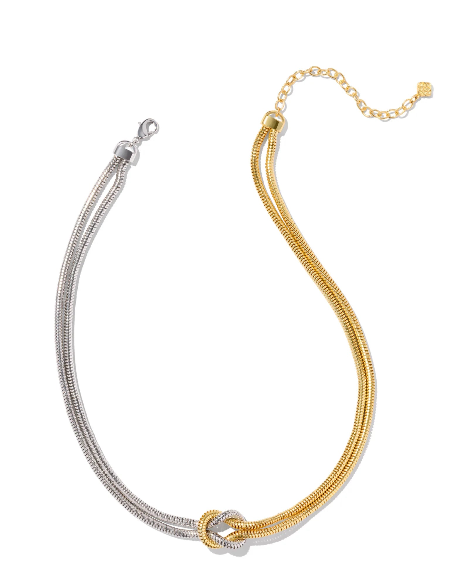 Kendra Scott - Annie Chain Necklace - MIXED METAL