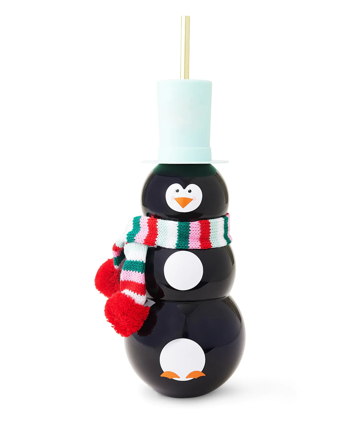 The Penguin Sipper (Holds Entire Bottle Of Wine)
