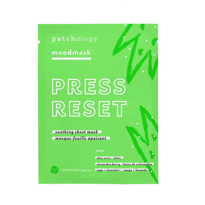 PATCHOLOGY -  No Filter Sheet Mask Skin-Care Kit