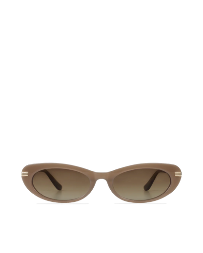 Banbe - RAE - Taupe/Brown
