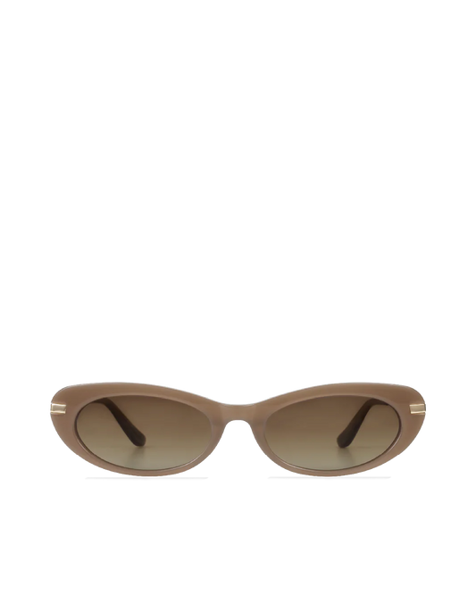 Banbe - RAE - Taupe/Brown