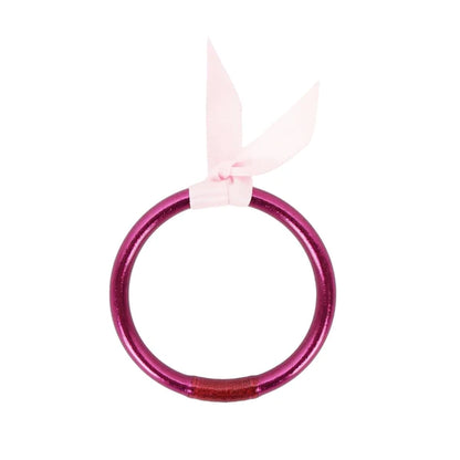 BuDhaGirl - AMETHYST - All Season Bangle™ (ASB™) for Kids